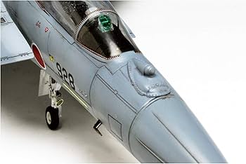 【プラモデル完成品】プラッツ 1/72 航空自衛隊 F-15J 近代化改修機 Amazon | プラッツ 1/72 航空自衛隊 主力戦闘機 F-15J イーグル